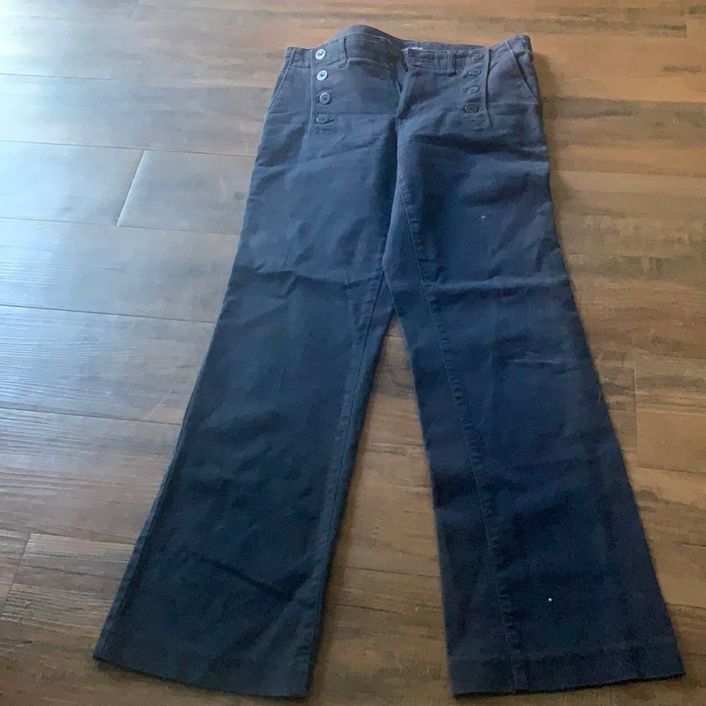 Tommy Hilfiger work pants